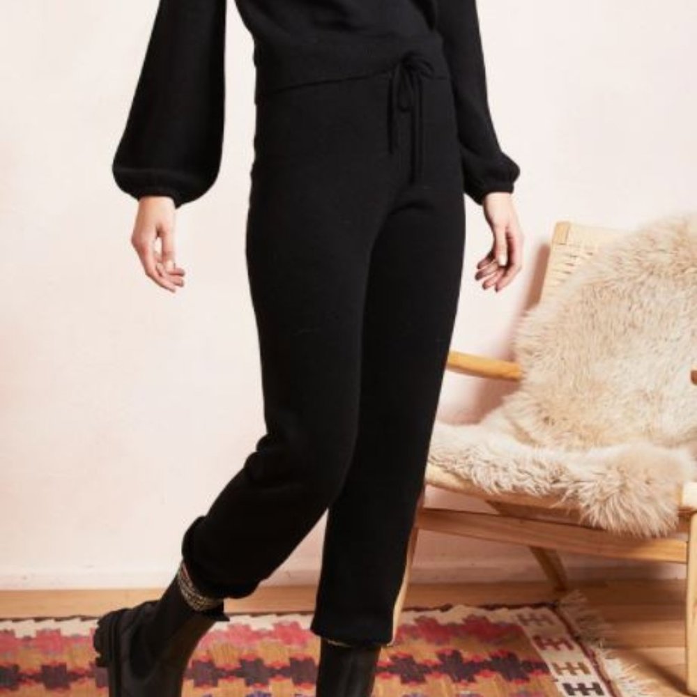 The Westside Collection Eva Pants NWT